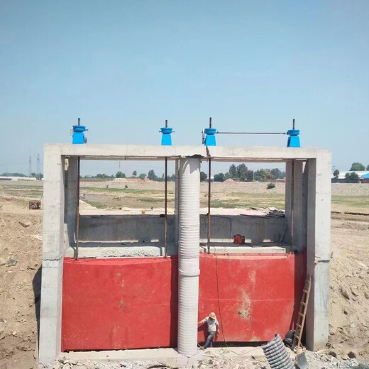 潮州螺桿式啟閉機(jī)潮州手搖啟閉機(jī)閘門玻璃鋼拍門價(jià)格