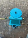 福建同安區(qū)手搖啟閉機
