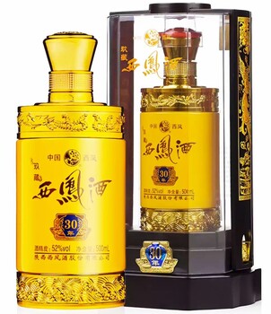 西鳳酒西安西鳳酒陜西西鳳酒招商營銷