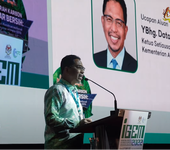 2023年马来西亚绿色环保能源展
