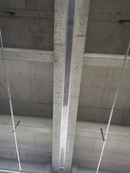 重慶不銹鋼變形縫施工渝中建筑變形縫裝置伸縮縫加工