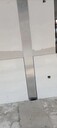 安徽建筑变形缝装置厂家合肥不锈钢变形缝伸缩缝定制