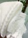 厂家洗浴一次性白毛巾循环使用浴巾温泉酒店柔软不掉毛