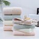 厂家批发价格美丽毛巾浴巾地巾方巾一次性和循环使用