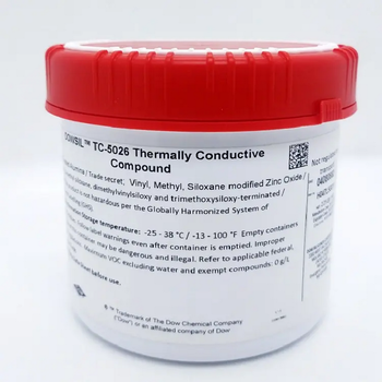 回收陶熙TC-5026导热硅脂