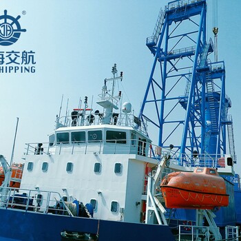 船舶运输公司有哪些？中国船运公司排名