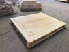 青岛三合板木托盘厂家制作物好价低免熏蒸吨包发货使用