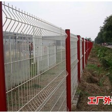 果园防护网小区防护隔离网上坡防护网坚硬铁丝网厂家批发