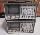 Agilent8921A无线电综合测试仪