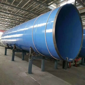 內外壁涂塑復合管涂塑復合螺旋鋼管定制