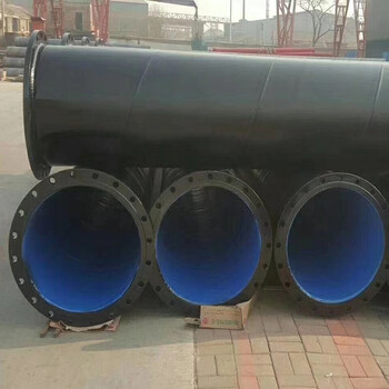 昌吉州钢管3pe防腐厂