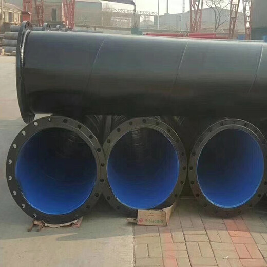 新疆3pe防腐钢管厂家
