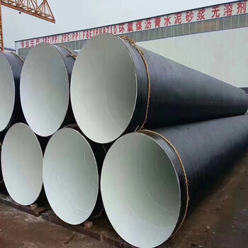安陽市林州市消防涂塑復合鋼管