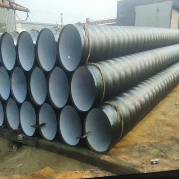 南京市六合区环氧树脂涂塑复合钢管厂家