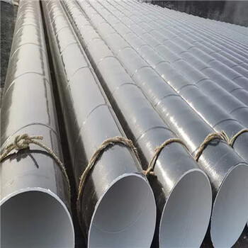 高密度聚乙烯防腐钢管应用领域