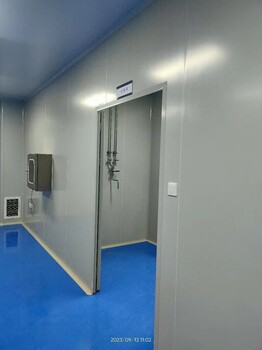 干細胞實驗室建設標準