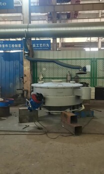 和道聯(lián)合直排篩分機