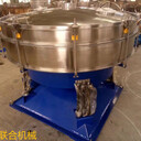 和道聯(lián)合醫(yī)藥篩分機(jī)超聲波圓形搖擺篩