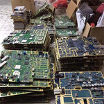 奉贤区废旧电路板/线路板回收电子废料回收公司