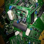 浦东区办公电脑回收上海浦东区电子废料回收公司诚信靠谱