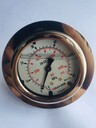 德瑪仕DMASS壓力表MBB06B-600-1-Z-Z-Z表圓63mm