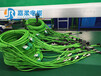 伺服电机编码器线-编码器电缆厂家(上海嘉柔电缆)