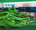 伺服電機編碼器線-編碼器電纜廠家(上海嘉柔電纜)