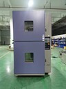 湖北三箱式高低溫沖擊試驗箱ADX-TS-80B