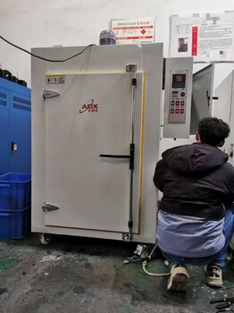 ADX-GW-工业高温烤箱
