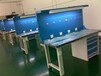 河北工作臺(tái)廠家重型實(shí)驗(yàn)室工作臺(tái)防靜電工作臺(tái)