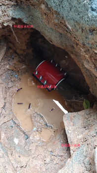 埋地暗管漏水检测，房屋暗管漏水探测，埋地管网漏水检修