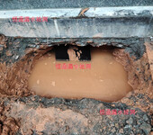 工厂水管漏水检测，地下球墨管漏水检测，小区室内水管漏水测漏