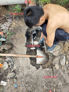 家用水管滲漏水查漏，地下水管滲漏水檢測，水管漏水查漏電話