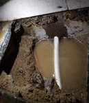 地下金属管道漏水单位，厂房消防管漏水查漏维修