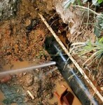 地下水管渗水测漏点，探测商品房暗管漏水，管道漏水维修