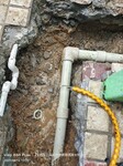 恒通排查消防管道漏水，家用水管漏水检测公司，水管道漏水维修