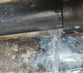 家庭PVC水管渗水检测,自来水管泄压检测,管道漏水测漏维修