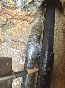 商業街地下管漏水探測，家中暗水管滲漏測漏，小區給水管漏水檢測