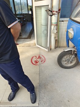 埋地給水管掉壓查漏，供水管降壓探漏維修