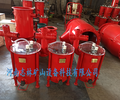 CWG-FY型矿用自动放水器自动排渣放水器河南志林矿山设备