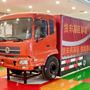 你以為司機(jī)看得到？-大貨車駕駛室盲區(qū)體驗(yàn)裝置