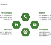 天津投资服务可行性研究报告