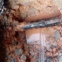地下管道漏水點檢測