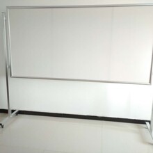 海报架