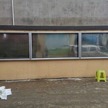 铝合金广告展板框