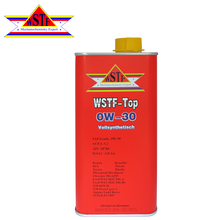 WSTF卫士虎0W-30全合成机油德国原装进口车用润滑油