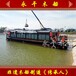 定制16米大型餐飲畫舫船生產(chǎn)廠家水上商務(wù)接待電動(dòng)觀光船