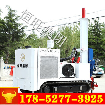 土壤環(huán)境調(diào)查取樣鉆機原狀土壤取芯鉆機地表污染勘探鉆機