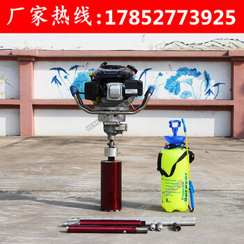 直推式取土鉆機(jī)履帶式環(huán)境檢測取土鉆機(jī)履帶直推式土壤監(jiān)測取樣機(jī)