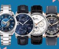 北仑区卡地亚手表回收全新手表什么价格
